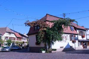 Ferienwohnung „Brot & Wein” Apartments, Neustadt an der Weinstrasse