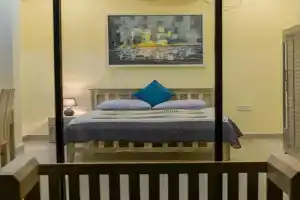 Bliss Beach Villa, Negombo
