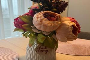 Pink Peony Apartments, Druskininkai