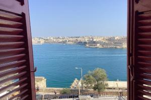 Apartment best Harbour view, Birgu