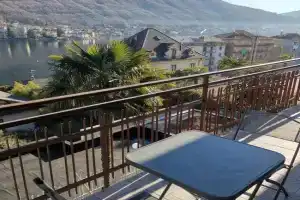 Bluelake Apartment 2, Omegna