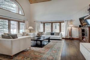 Sunset Cabin - Creekside by Ski Country Resorts, Frisco