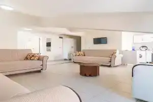 Apartments Near to City Center and Beach, Marmaris