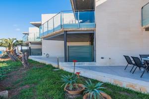 Mirador Blue G Apartments, Cala San Vicente