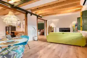 Boutique D’Argent Apartments, Toledo