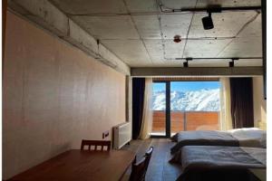 Mountain view Apartment, Gudauri