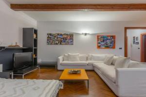 Central Apartment, Ferrara