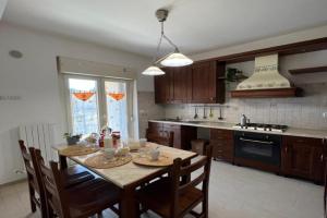 La Torretta Apartments, L'Aquila