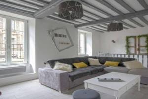 La maison d'Eden - WEEKEND / HOLIDAY - WIFI / TV Guest house, Bayeux