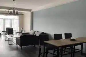 Mountainview apartment in Kechi House, Tsaghkadzor