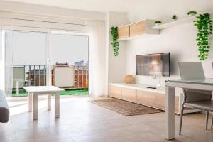 Apartamento Consul Park, Blanes