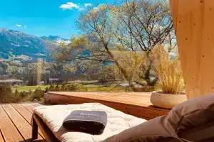 Hotel Bergflair, Fischen