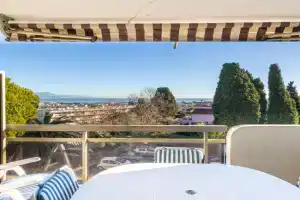 Le Morane Apartments, Antibes