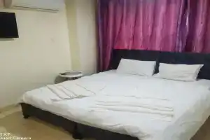 Farah Plaza Hostel &Hotel Apartments, Aqaba