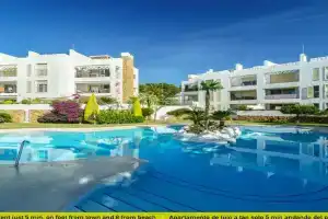 Solhabitat Club Holidays Apartments, Moraira