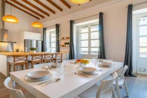 LovelyLoft Altamira Duplex Apartments, Alicante