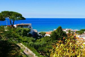 Vista mozzafiato sul mare! Apartments, Sperlonga