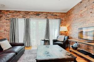 Unit 201 - The Lofts at Church St Apartments, Asheville
