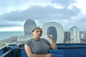 Batumi Luxury Resort & Sea View Aparthotel, Batumi