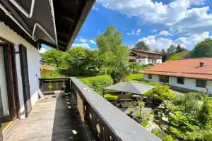 Ferienwohnung "Hochfeld Alpenperle" Apartments, Tegernsee