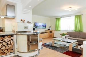 Appartement Anton Apartments, Schladming