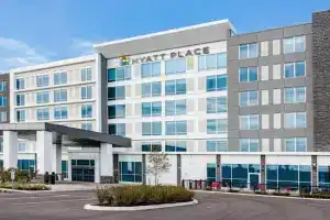 Hyatt Place Toronto-Brampton Hotel, Brampton