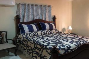 Apartamentos Kika, Puerto Plata