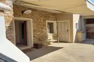 Titina's House, Tertenia