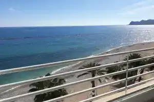 Espectacular Vistas Playa Apartments, Altea