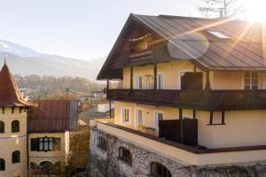 Ferienwohnung Gute Laune Apartments, Berchtesgaden