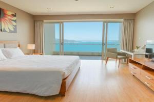 Sea View Luxury - Apartments, Nha Trang