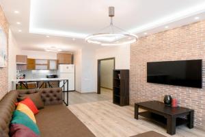 PEARL PREMIUM APARTMENTS 7, Kiev