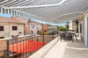 Kuća za odmor Megi Apartments, Posedarje