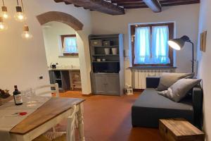 Home sweet home Apartments, San Gimignano