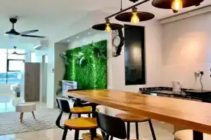 Hush Inn at ITCC Manhattan Suites, Kota Kinabalu