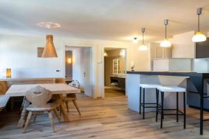 Ciasa Buro - Ron Apartments, Moena