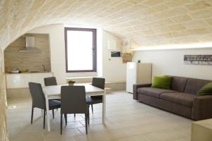 La Naca dei Messapi Holiday Home, Mesagne