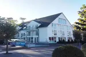 Ferienwohnung Meeresleuchten Apartments, Ostseebad Sellin