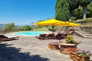 Podere Vecci Apartments, Dicomano