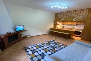 Appartamento a Apartments, Pescocostanzo