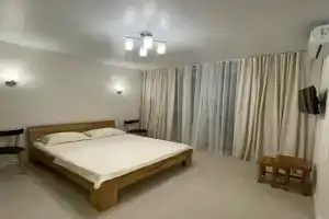 Apartamenti v ZhK Grand Burzhe podobovo, Bucha