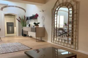Maison del Ducato Cavour 37 Apartments, Parma