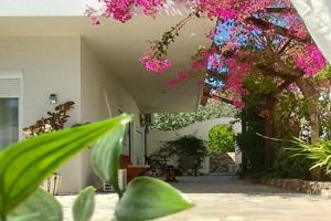 Marilen Apartments, Livadia