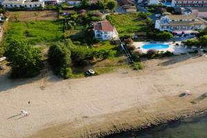 Ever Green beach Apartments, Kavos