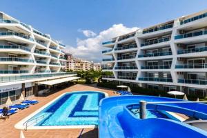 SA Apartments! Family Apartments in Oba, Alanya