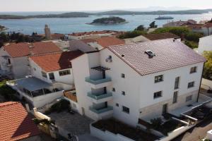 Marisa Apartments III, Hvar