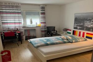 Student Homestay, Offenbach