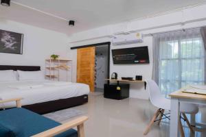 Laewan Guesthouse, Thong Sala