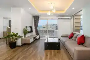 MD Ocean Apartment, Da Nang
