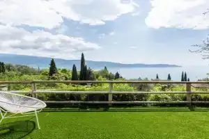 Ferienwohnung Casa 50, Gargnano